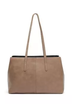 Сумка ACCI MISAKO, цвет brown