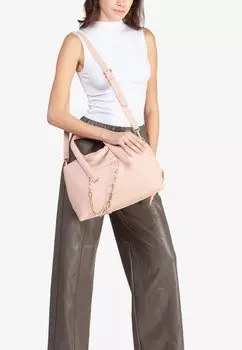 Сумка ADANA Miriade, розовый