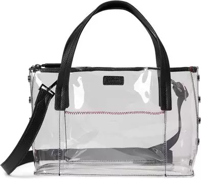 Сумка Addie Medium Hammitt, цвет Black/Gunmetal