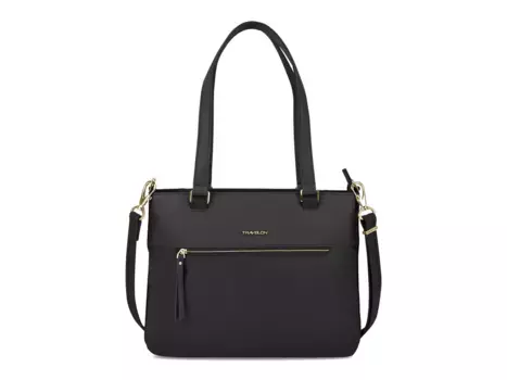 Сумка Addison Tote Travelon, черный