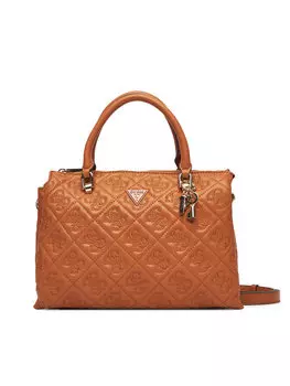 Сумка Adelasia HWQL96 58060 Guess, бежевый