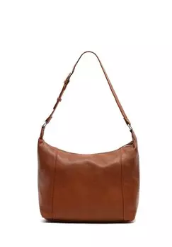 Сумка ADELFA MISAKO, коричневый