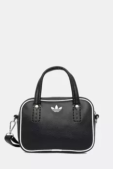 Сумка Adicolor Adidas Originals, черный
