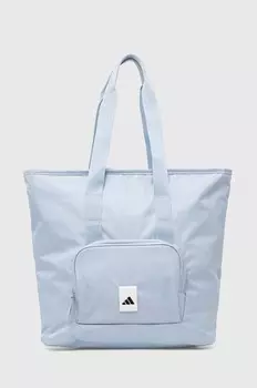 Сумка адидас Adidas, синий