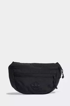 Сумка adidas Adventure Adidas Originals, черный