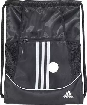 Сумка Adidas Alliance II, черный