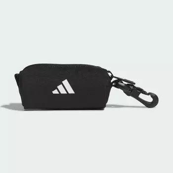 Сумка Adidas Bold Logo Ball, черный