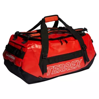 Сумка Adidas, цвет Semi Impact Orange