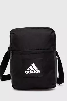 Сумка Adidas Essentials, черный