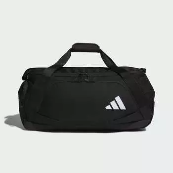 Сумка adidas Gym Training Team Duffel 35 L, черный