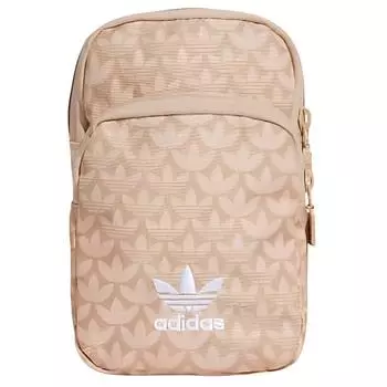 Сумка Adidas Monogram Festival Bag Magic Beige Adidas Originals, Magic Beige