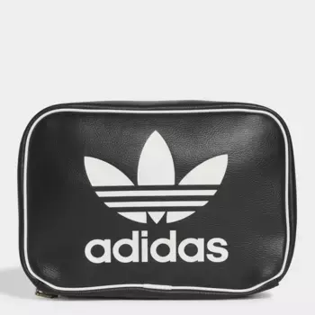 Сумка adidas Originals AC Cosmetic Bag, черный