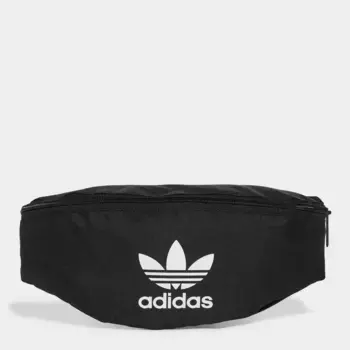 Сумка adidas Originals AC Waistbag, черный