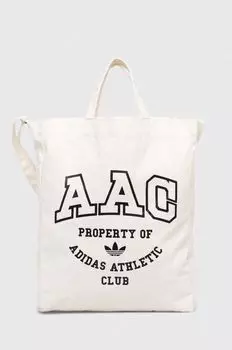 Сумка Adidas Originals adidas Originals, белый