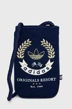 Сумка Adidas Originals adidas Originals, темно-синий