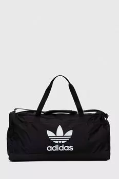 Сумка adidas Originals, черный