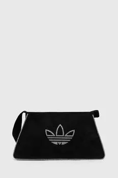 Сумка adidas Originals, черный