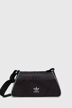 Сумка adidas Originals, черный