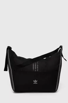 Сумка adidas Originals, черный