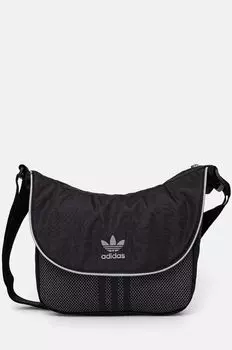 Сумка adidas Originals, черный