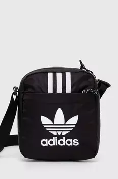 Сумка Adidas Originals, черный