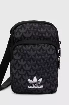 Сумка Adidas Originals, черный