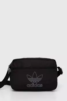 Сумка Adidas Originals, черный