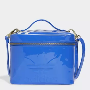 Сумка adidas Originals Cosmetic Bag, синий