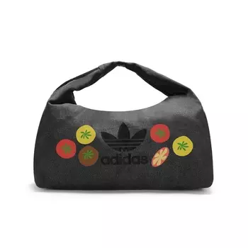 Сумка Adidas Originals, Duel Eggplant
