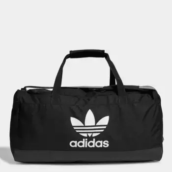 Сумка adidas Originals Duffle Bag, черный