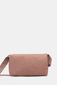 Сумка Adidas Originals, розовый