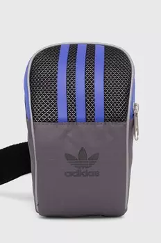 Сумка Adidas Originals, серый