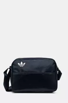 Сумка Adidas Originals, темно-синий