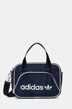 Сумка Adidas Originals, темно-синий