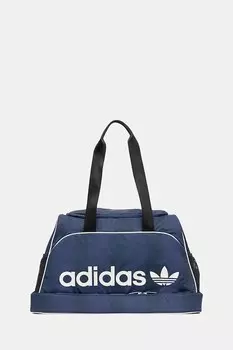 Сумка Adidas Originals, темно-синий