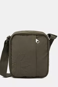 Сумка Adidas Originals, зеленый