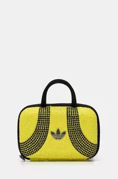 Сумка adidas Originals, желтый