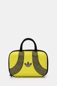 Сумка Adidas Originals, желтый
