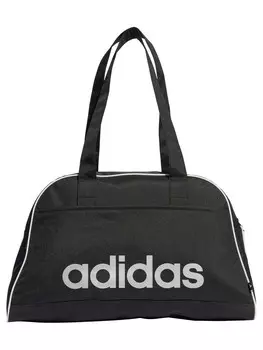 Сумка Adidas Performance Linear Essentials Bowling Bag, черный