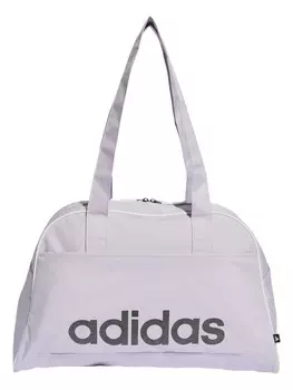 Сумка Adidas Performance Linear Essentials Bowling Bag, фиолетовый