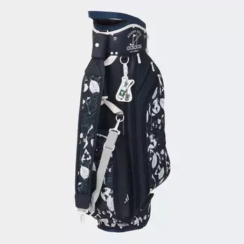 Сумка Adidas PLAY GREEN, белый