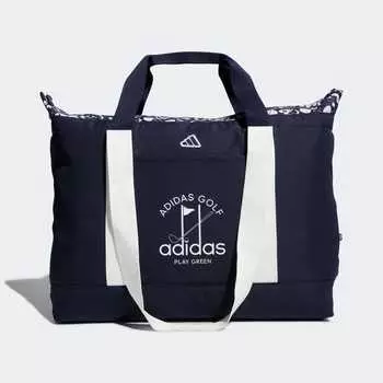 Сумка Adidas PLAY GREEN, синий