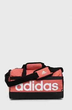 Сумка adidas, розовый