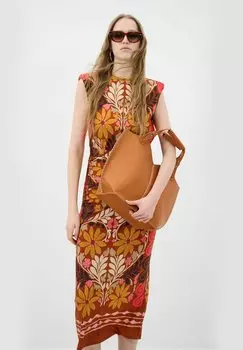 Сумка adL, цвет Ginger