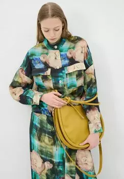 Сумка adL, светло-желтый