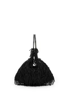 Сумка ADOLFO DOMINGUEZ, черный