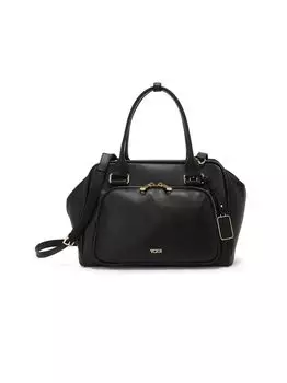 Сумка Adrian Carryall TUMI, черный