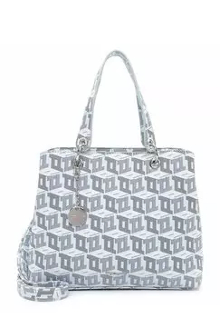 Сумка ADRIANE 27 CM Tamaris, цвет lightblue
