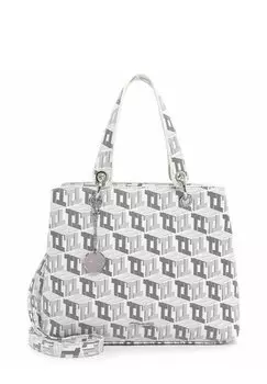 Сумка ADRIANE 27 CM Tamaris, цвет white