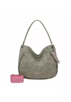 Сумка AENY01 RUB Fritzi aus Preuen, цвет moss